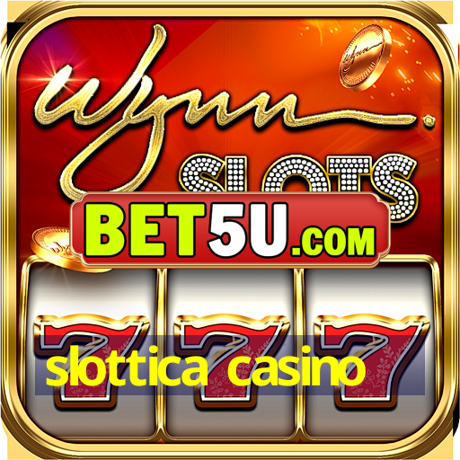 slottica casino